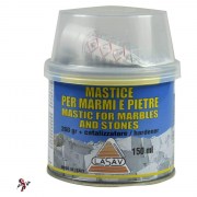 mastice per marmi 150ml